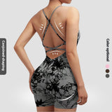 Jumper color melocotón, Sexy, sin costuras, europea y americana, hilo de secado rápido