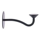 Jabonera de acero inoxidable Artículos de tocador magnéticos simples para baño