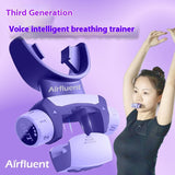 Ejercitador Yoga Pilates Capacidad Vital