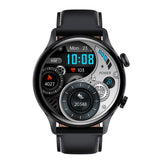 Smart Watch Control de acceso NFC Reloj inteligente Llamada Bluetooth