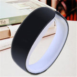 Smart watch Pulsera LED con forma Nuevo reloj para estudiantes para damas