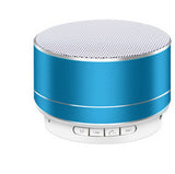Mini altavoz Bluetooth inalámbrico