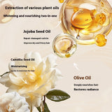 Barra para disimular las canas