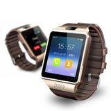 Smart Watch Reloj inteligente Tarjeta Llamada Recordatorio inteligente Dispositivo Bluetooth